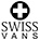 Swiss Vans UK Help Center home page